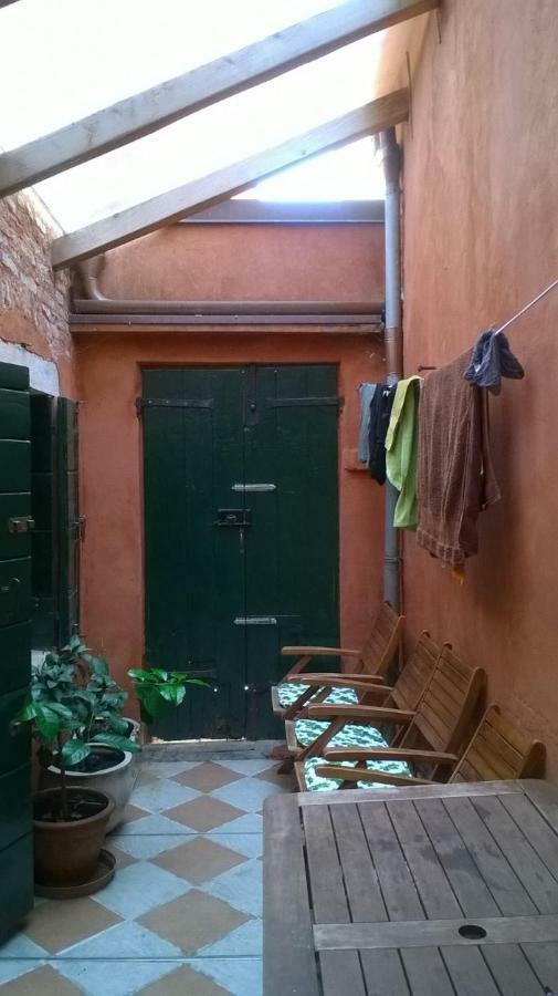 The Merchant Of Venedig Exterior foto